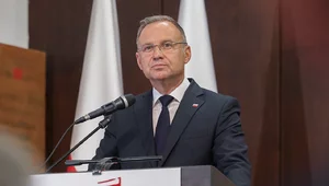 Miniatura: Prezydent: Władze będą się zmieniały, a...