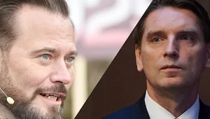 Miniatura: Stanowski do Lisa: Pan miał niepowtarzalny...