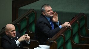 Miniatura: Włam stanu