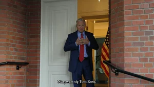 Miniatura: Konserwatysta na ulicy Pięknej