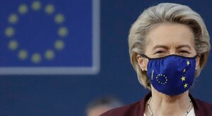 Miniatura: Von der Leyen zostanie odwołana? "Jest...