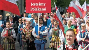 Miniatura: Skandaliczne ignorowanie patriotycznych...