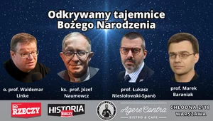 Miniatura: Czy Jezus urodził się w Betlejem? Fakty i...