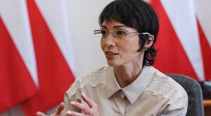 Miniatura: Nowy pełnomocnik ds. marki polskiej?...