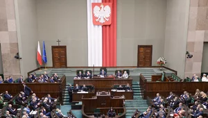 Miniatura: Ceny energii. Sejm odrzucił rządowy projekt