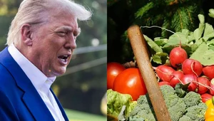 Miniatura: "Czas wrócić do prawdziwego jedzenia"....