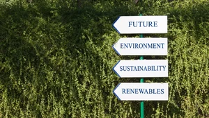 Miniatura: Zrównoważony rozwój w praktyce. Polityki...