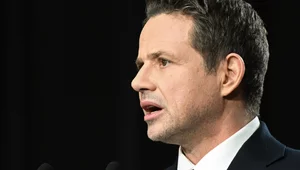 Miniatura: "Wybór kursu". Niemieckie media komentują...