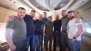 Miniatura: "Nikt nie poinformował Rosji". Pieskow...