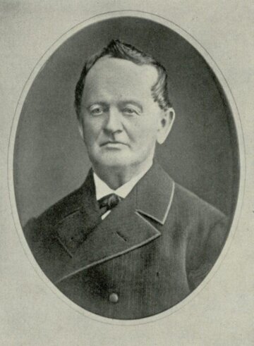 Ernst August Z&ouml;lfel, ostatni karkonoski laborant