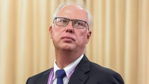 Miniatura: Wysłannik Kremla ma być współtwórcą "planu...