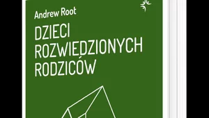 Miniatura: Dziecko między dwoma światami: rozwód...