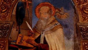 Miniatura: Wspomnienie św. Alberta Jerozolimskiego –...