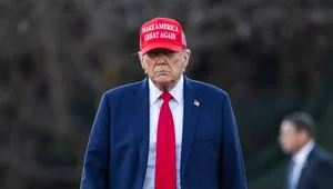 Miniatura: Prof. Szczepański: Rozmowa Trumpa i Putina...