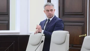 Miniatura: "Nie wiem, czy powinienem to mówić"....