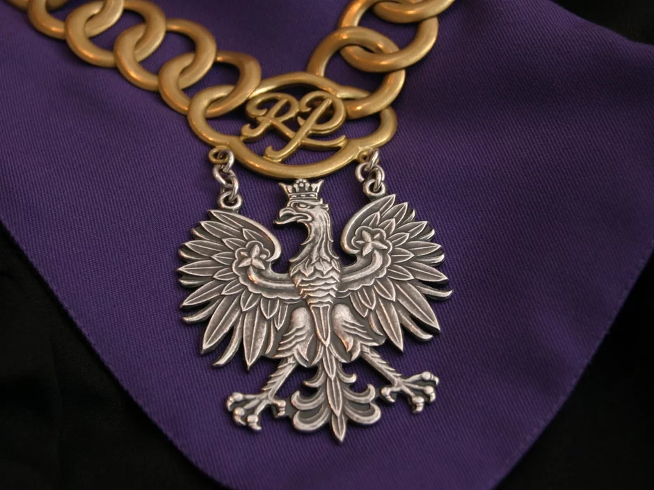 Miniatura: Przełomowa decyzja polskiego sądu w...