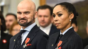 Miniatura: Znana para walczy z Facebookiem....