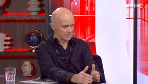 Miniatura: "Uczciwy człowiek i lekarz". Medyk staje w...