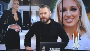 Miniatura: "Wyborcza" prześwietla Stanowskiego....