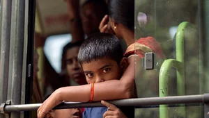 Miniatura: Gorączka nieznanego pochodzenia zabija...