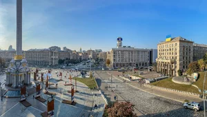 Miniatura: Holenderski ochotnik wojenny: Ukrainą...