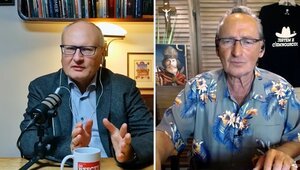 Miniatura: Cejrowski: Trzeba wspierać ducha oporu....