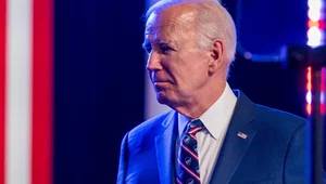 Miniatura: Joe Biden wygłosi orędzie do narodu