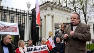 Miniatura: Pół roku więzienia za krytykę Giertycha?...