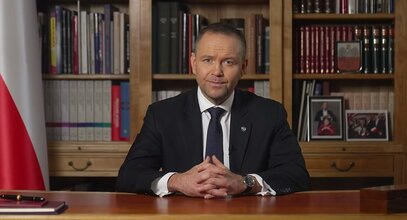 Miniatura: Polacy chcieli zakazu, prezydent podpisał...