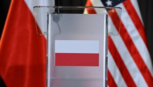 Miniatura: Zaproszenie na szczyt G20. Rose: Polska to...