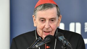Kardynał Koch: Patriarcha Cyryl chciał "strategicznego sojuszu” z Rzymem