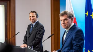 Miniatura: Szydło: To trzeba zobaczyć, chociaż jest...