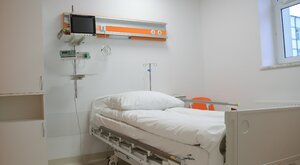 Miniatura: Alarm bombowy w znanym szpitalu...