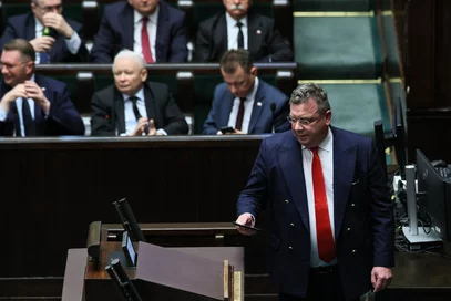 Miniatura: Ustawa o statusie osoby najbliższej....