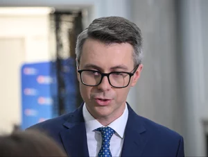 Miniatura: Müller: PiS nigdy więcej nie będzie...