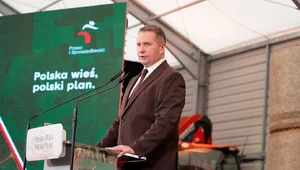 Miniatura: Czarnek zapowiada walkę z "lewactwem...