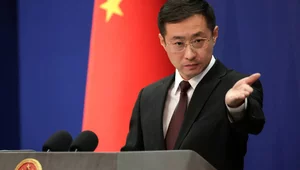 Miniatura: Ukraińcy pojmali chińskich żołnierzy. Jest...