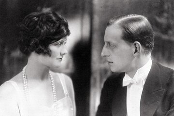Coco Chanel i&nbsp;książę Dmitrij Pawłowicz