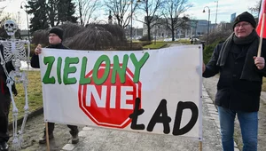 Miniatura: Tak UE forsowała Zielony Ład. Morawiecki:...