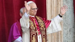 Miniatura: Papież oferuje mediację w rozmowach...