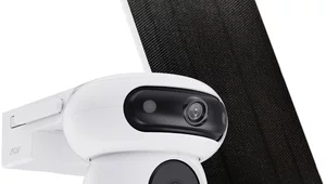 Miniatura: Ezviz HB90 Dual