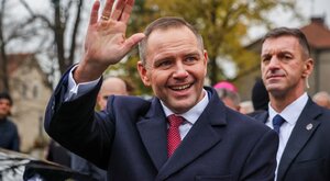 Miniatura: Sąd Najwyższy opublikował oświadczenie...