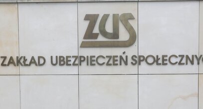 Miniatura: Prezes ZUS odwołany ze stanowiska. Sukces...