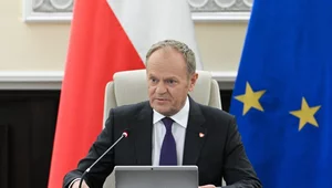 Miniatura: Prezydent zażądał wyjścia z ETS. Jest...