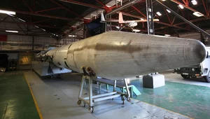 Miniatura: Atomem w Castro