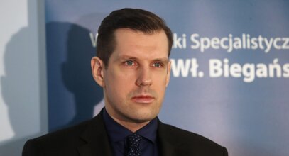 Miniatura: Bocheński: Debaty obnażyły, jak pustą...
