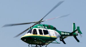 Miniatura: Wypadek polskiego autokaru na Słowacji....