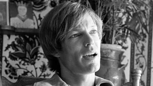 Miniatura: Nie żyje Richard Chamberlain. Aktor miał...