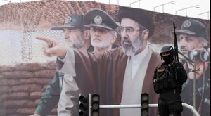 Miniatura: Egzekucja obywatela Szwecji w Iranie....