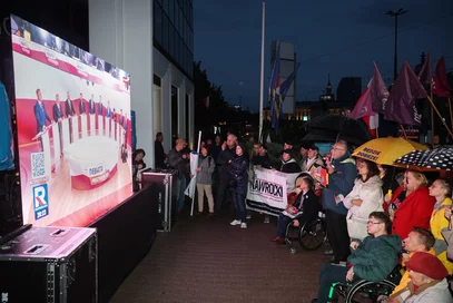 Miniatura: Debaty prezydenckie mają wpływ na decyzje...